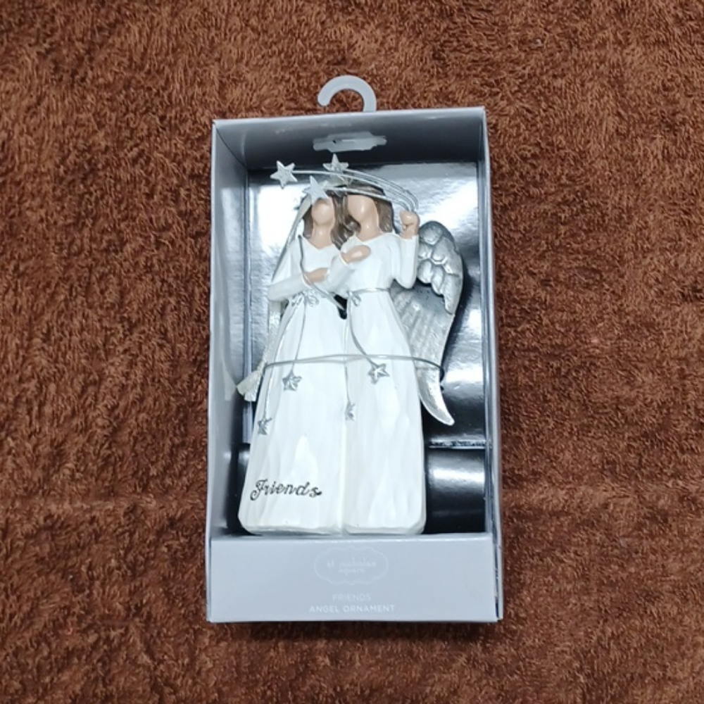 Christmas tree ornament